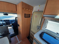 CAMPING CAR PROFILE CHAUSSON WELCOME 70 Image 3